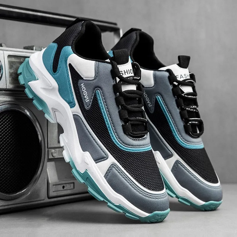 Tênis Sneaker Vulcanize