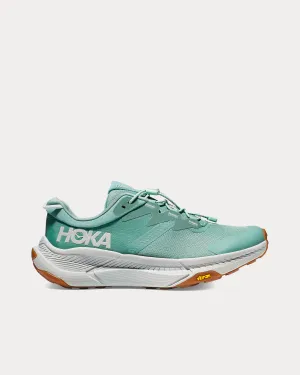 Transport Trellis / Mercury Low Top Sneakers