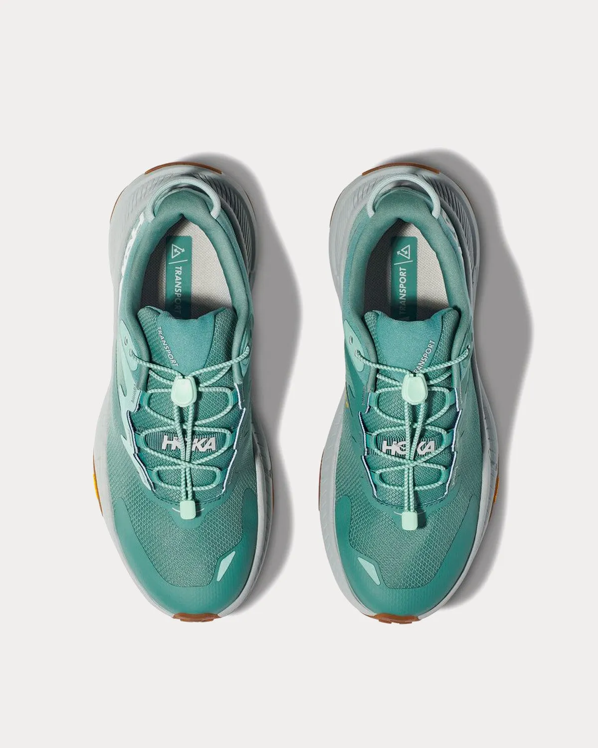 Transport Trellis / Mercury Low Top Sneakers