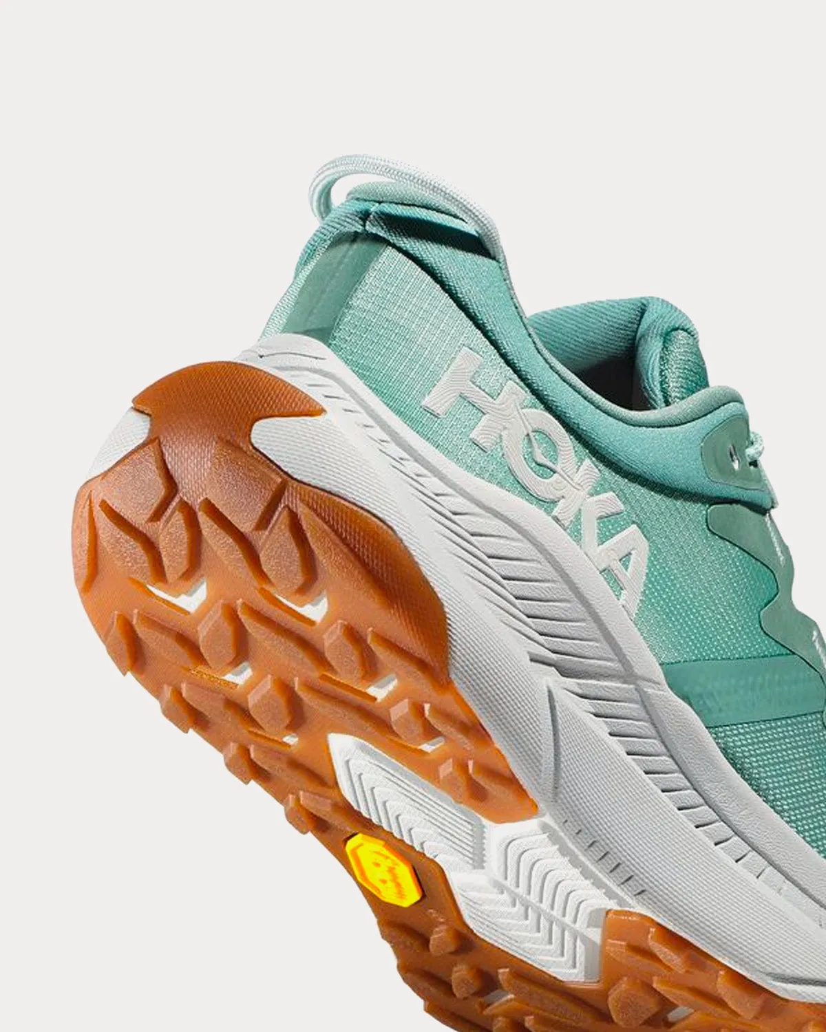 Transport Trellis / Mercury Low Top Sneakers