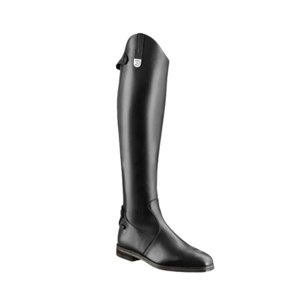 Tucci Boots Sofia with T-Grip (Instant Dispatch)  (CLEARANCE)