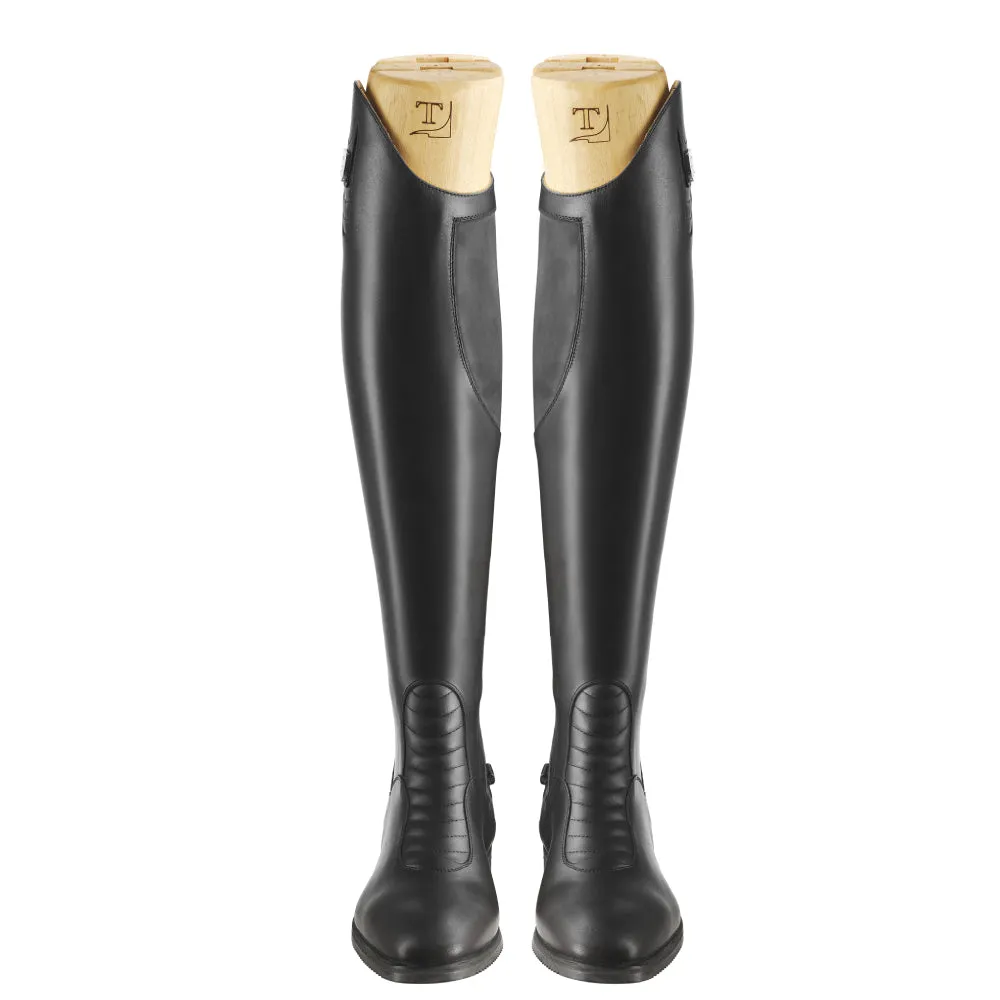Tucci Boots Sofia with T-Grip (Instant Dispatch)  (CLEARANCE)