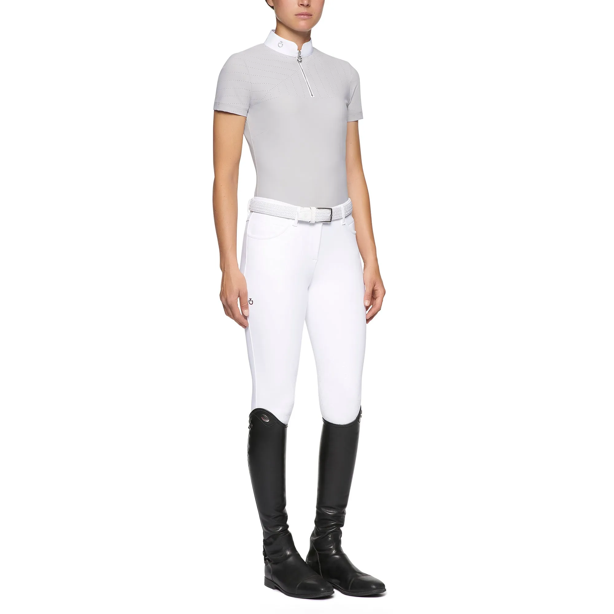 Women´s CT New Grip System Knee Grip Breeches