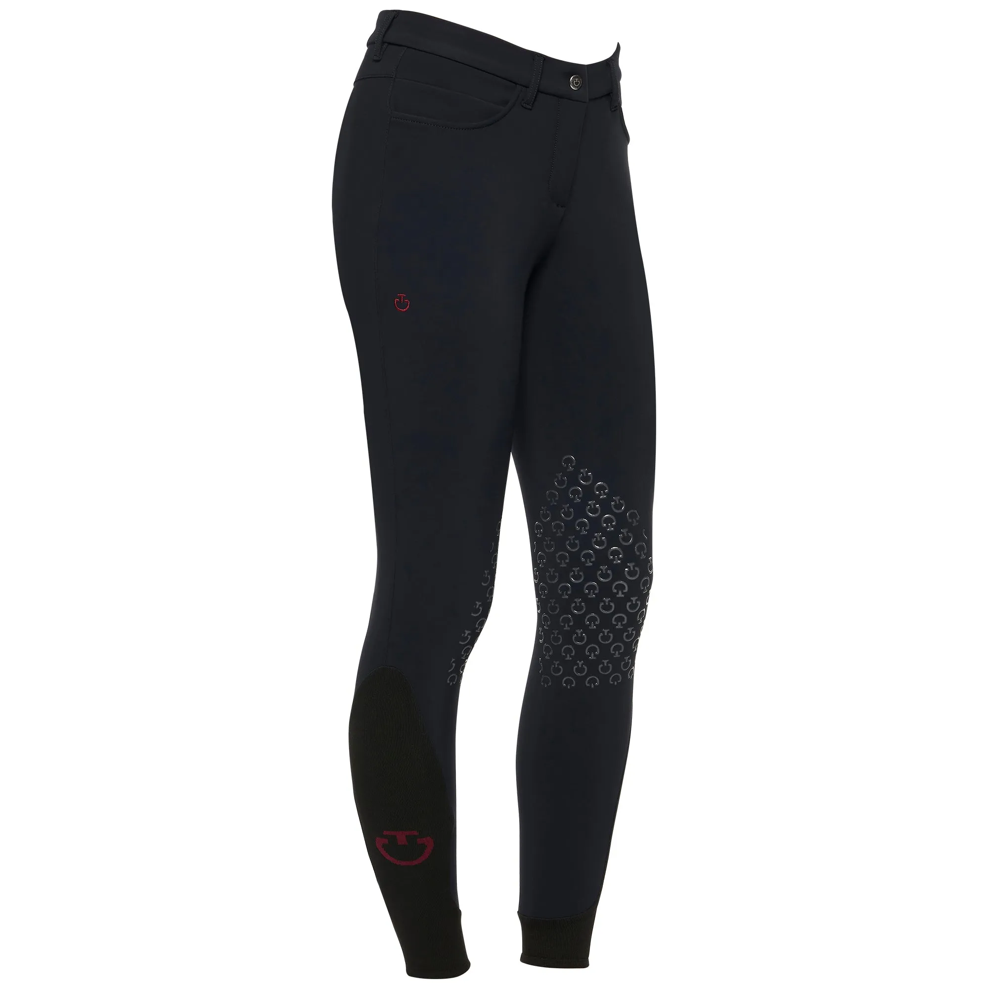 Women´s CT New Grip System Knee Grip Breeches