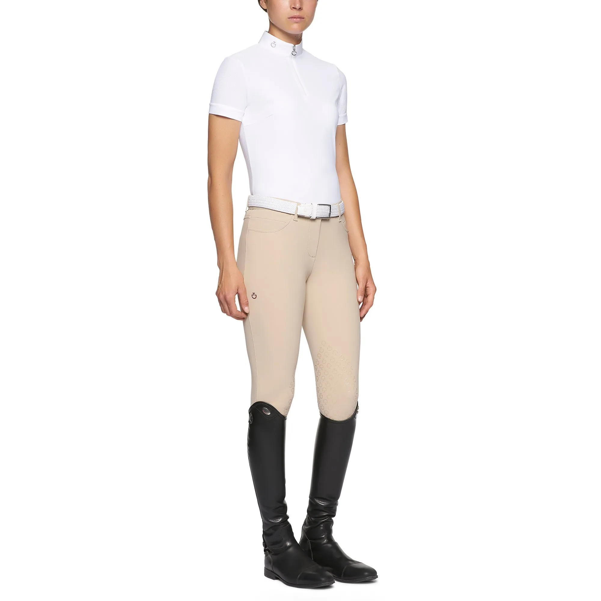 Women´s CT New Grip System Knee Grip Breeches