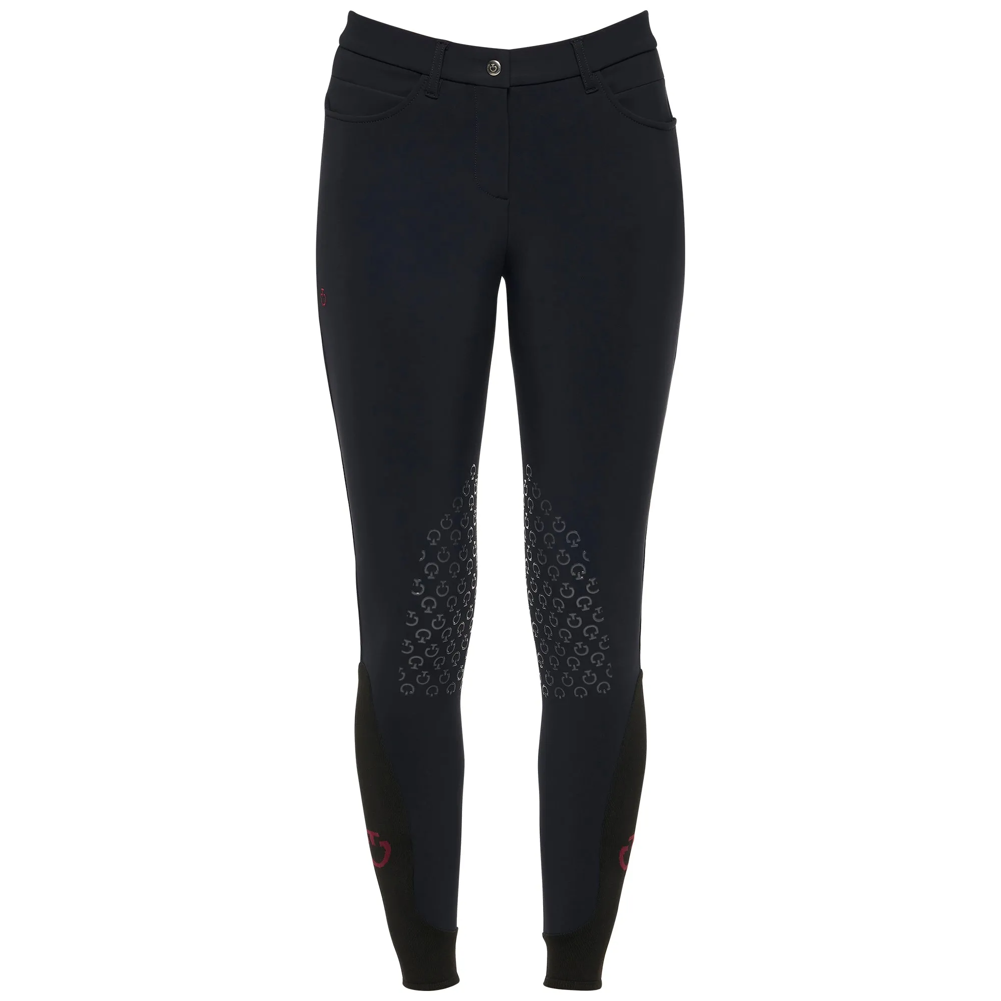 Women´s CT New Grip System Knee Grip Breeches