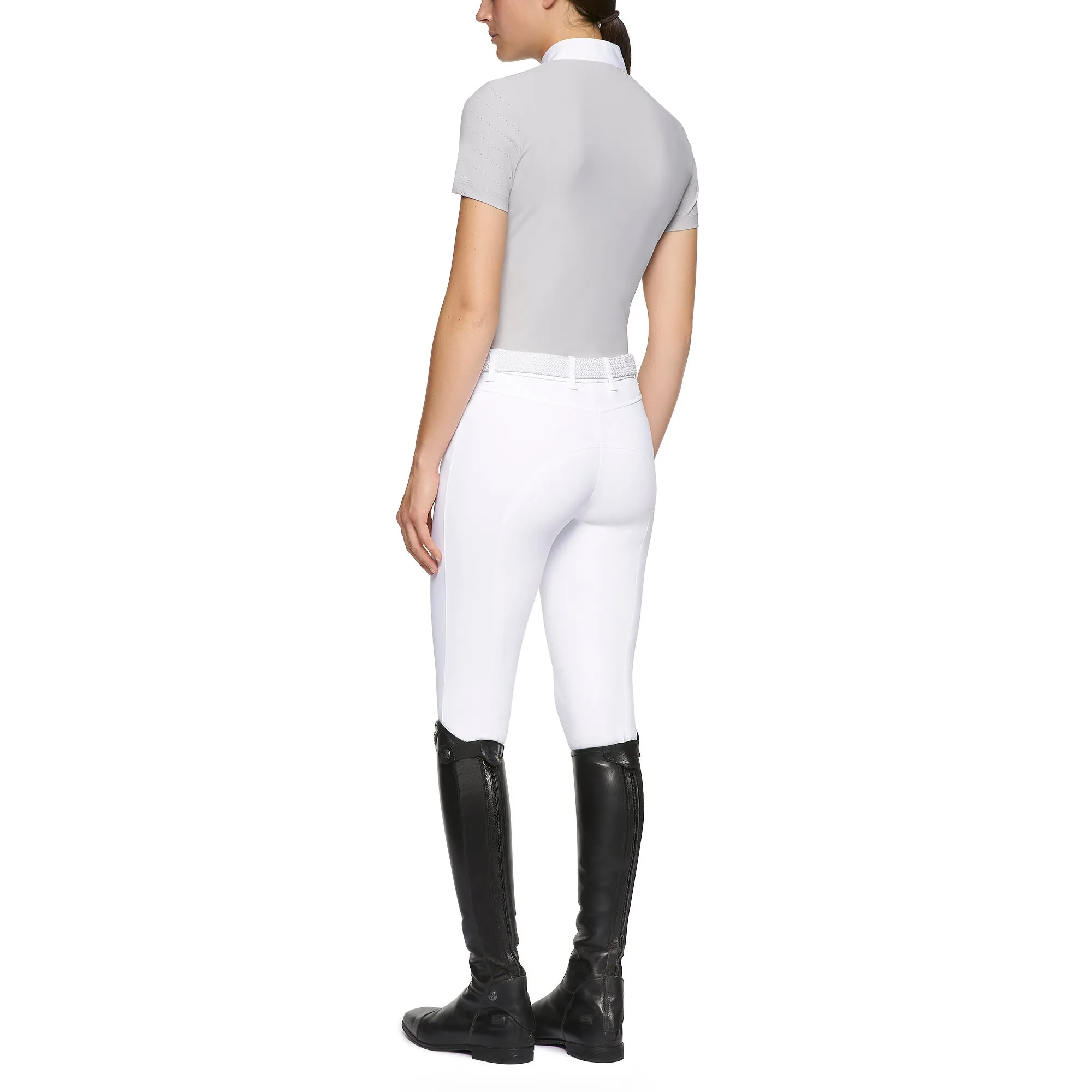 Women´s CT New Grip System Knee Grip Breeches