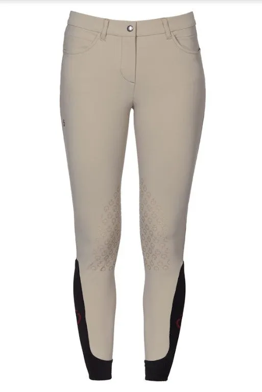 Women´s CT New Grip System Knee Grip Breeches
