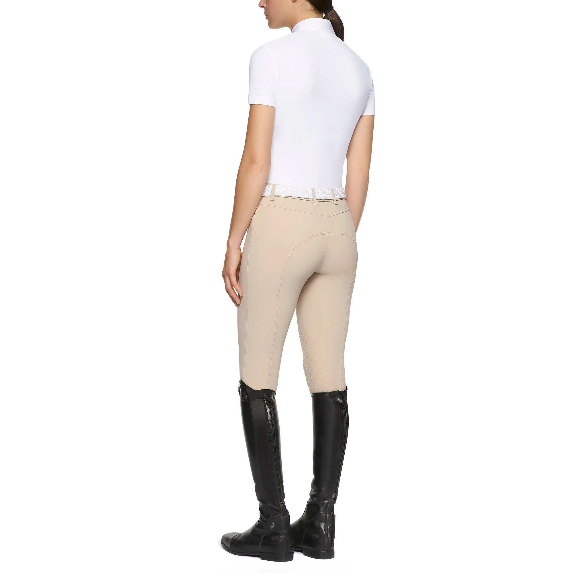 Women´s CT New Grip System Knee Grip Breeches