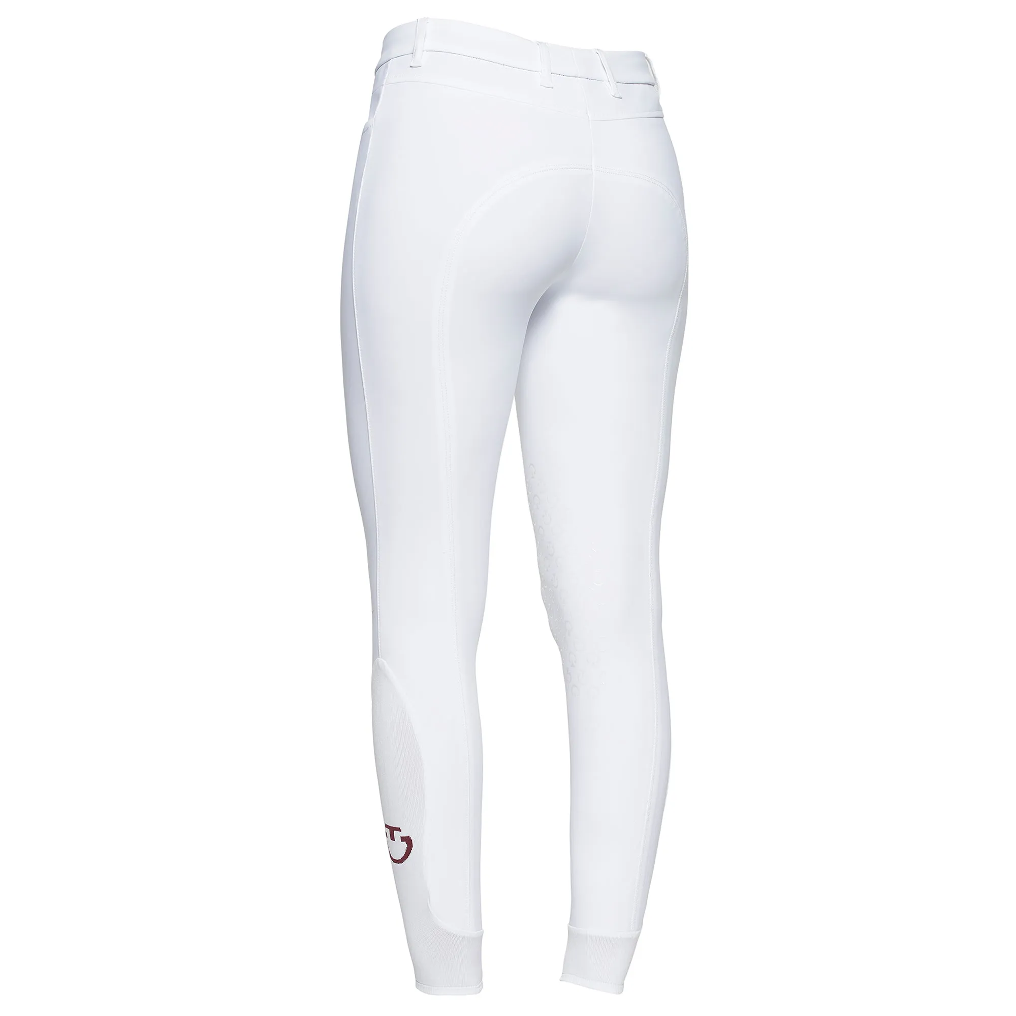 Women´s CT New Grip System Knee Grip Breeches