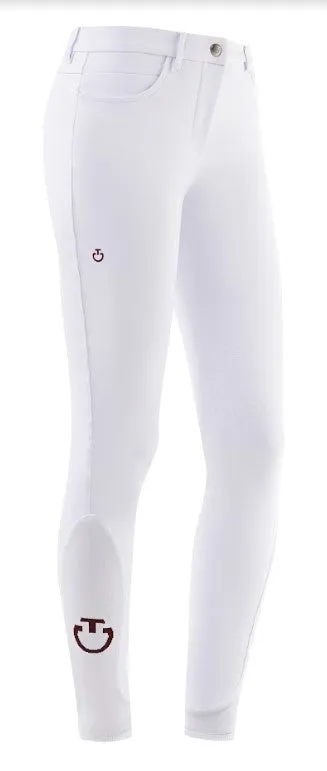 Women´s CT New Grip System Knee Grip Breeches