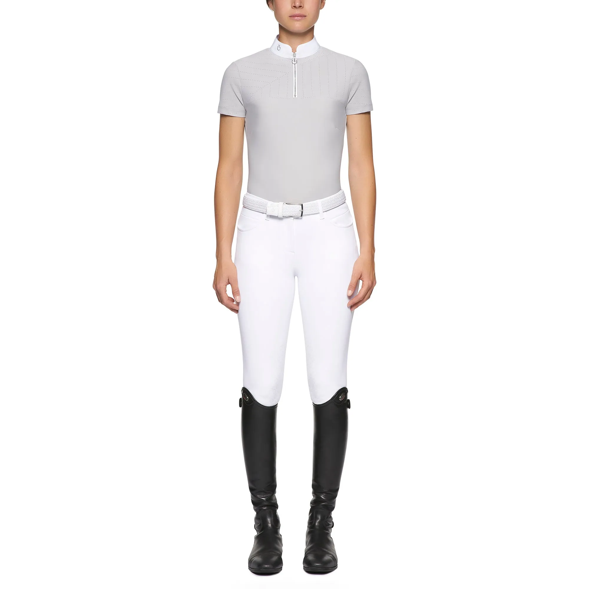 Women´s CT New Grip System Knee Grip Breeches