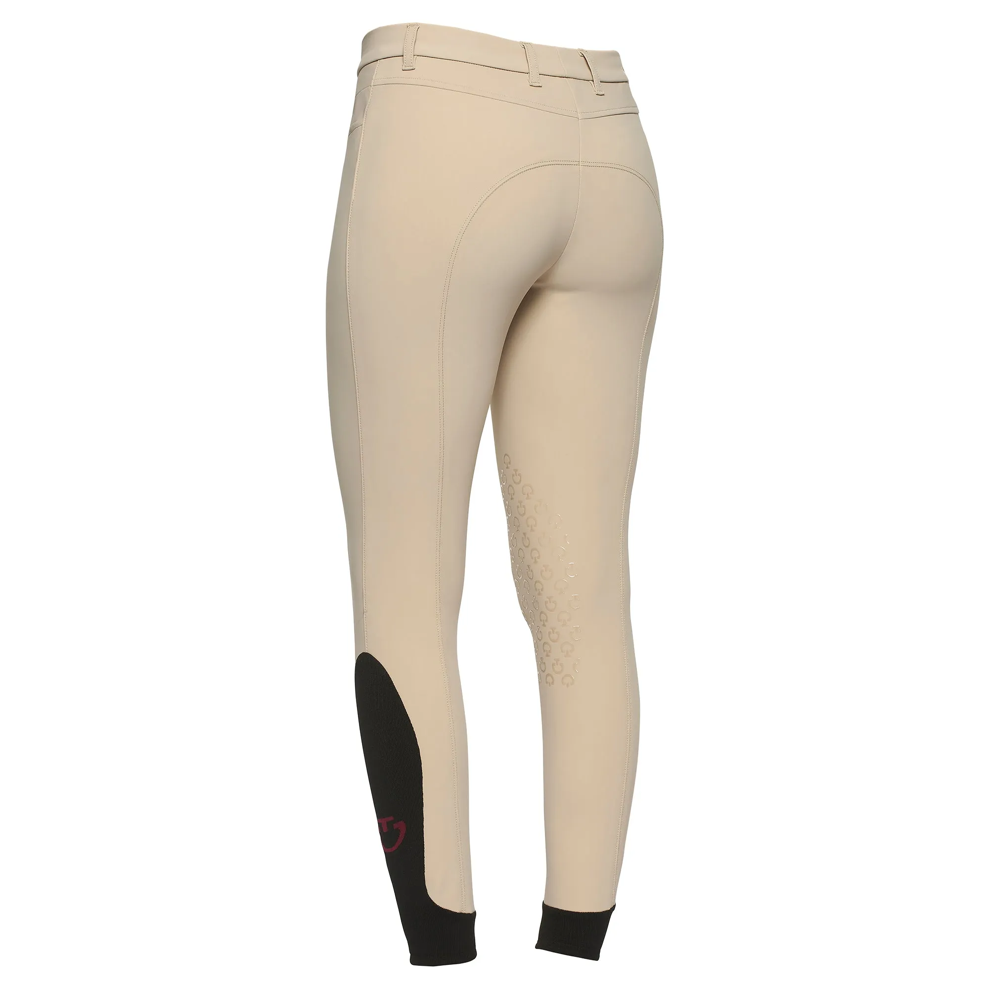 Women´s CT New Grip System Knee Grip Breeches