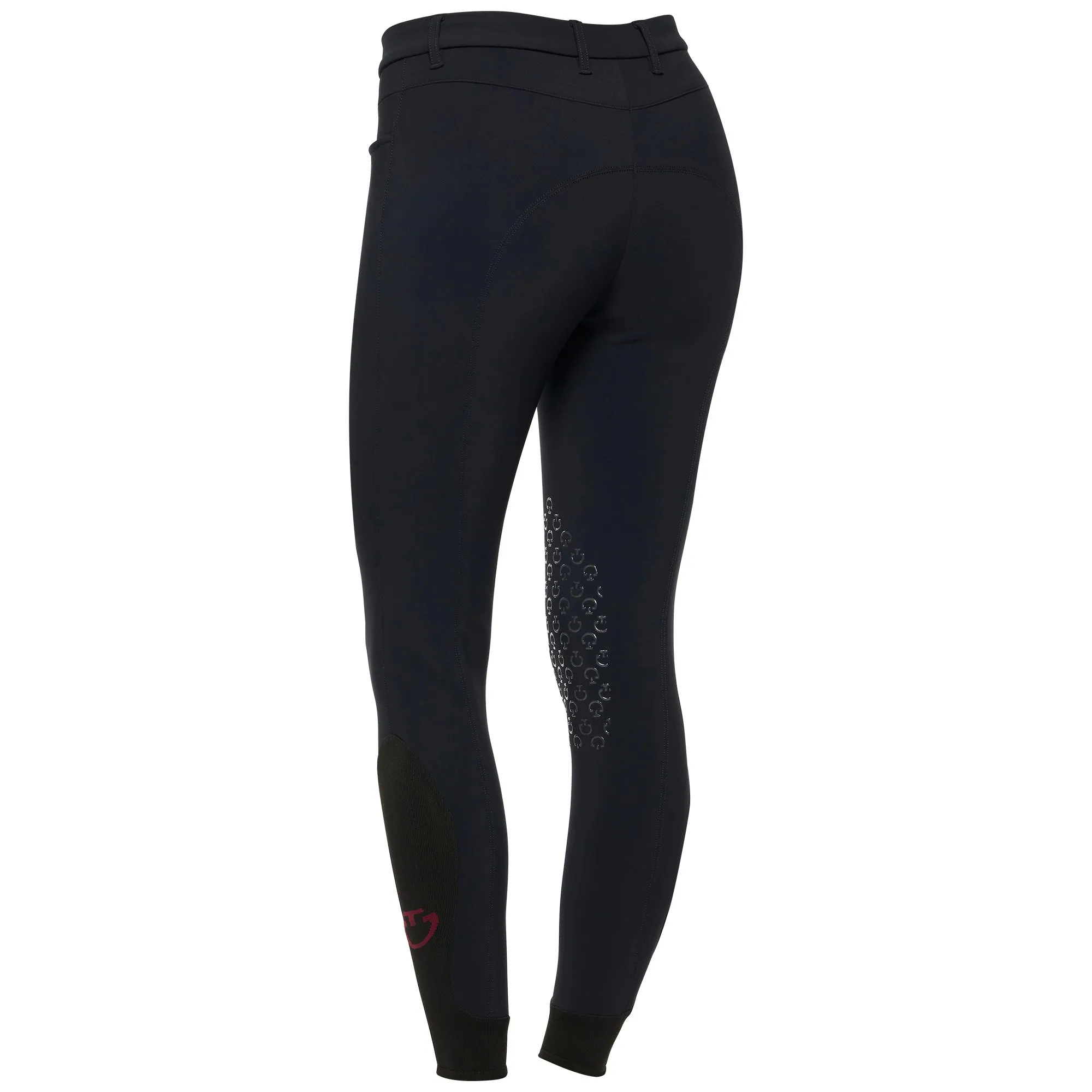 Women´s CT New Grip System Knee Grip Breeches