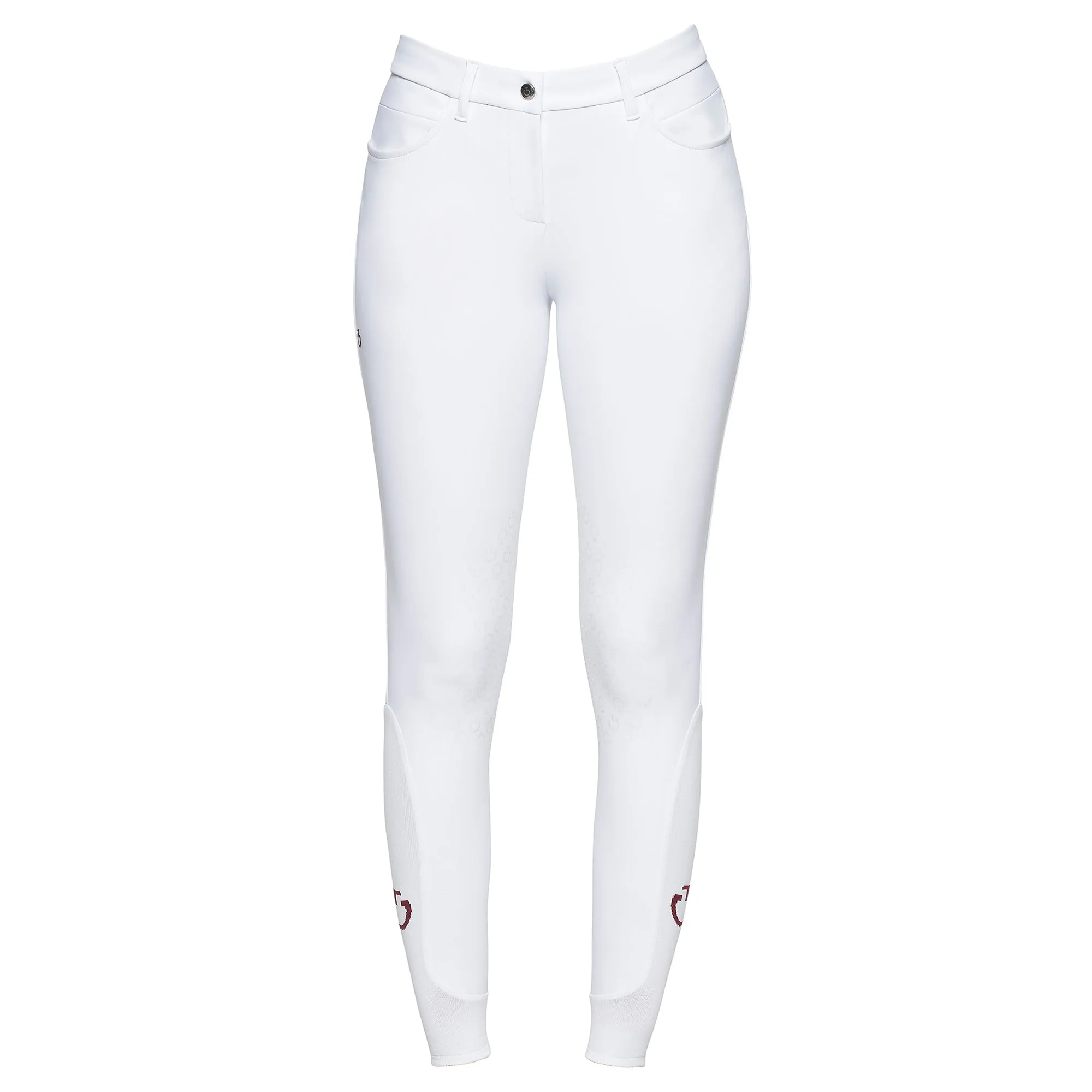 Women´s CT New Grip System Knee Grip Breeches