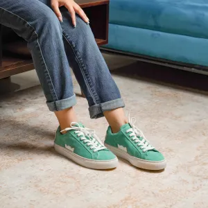 Women’s M1 Cruise   - Super Mint