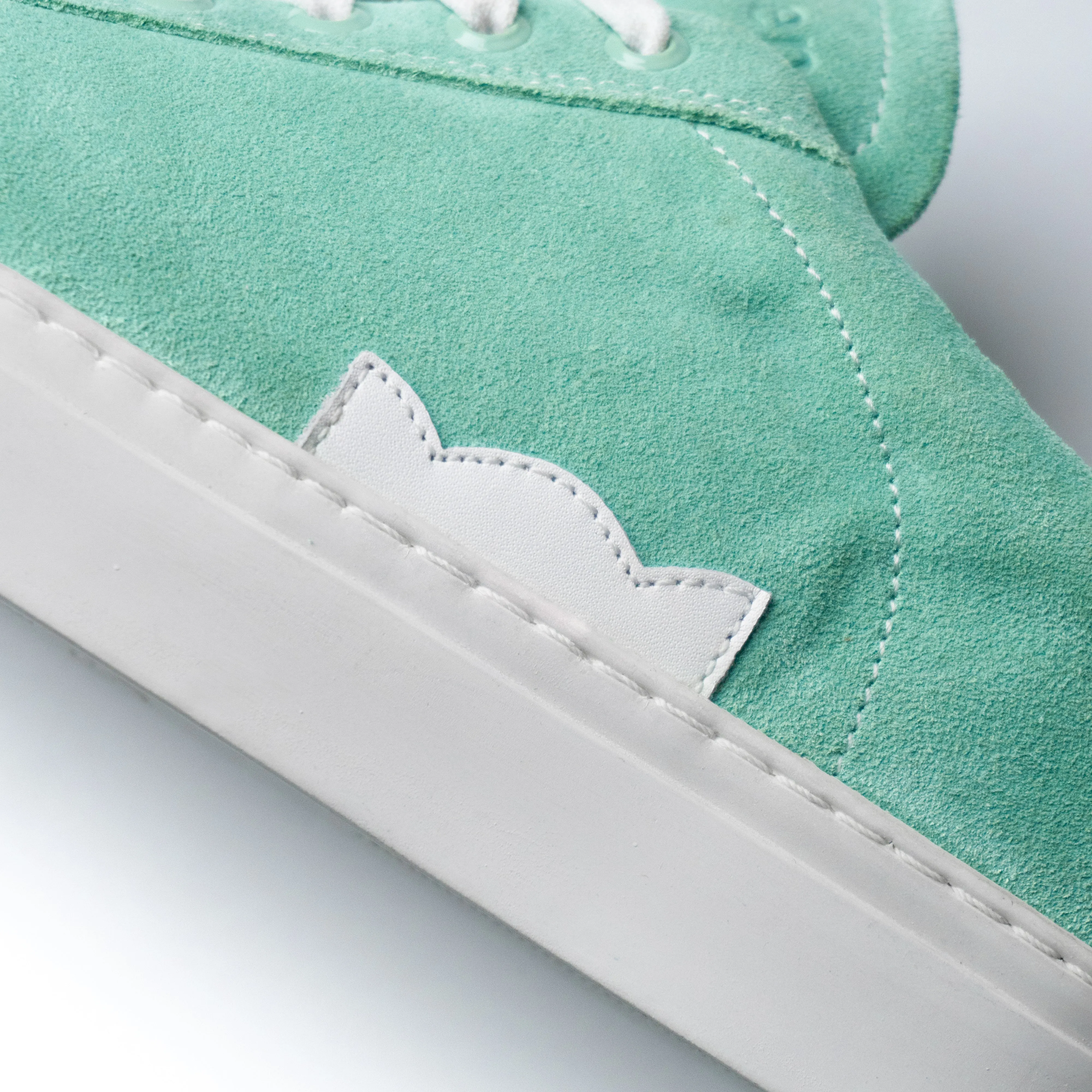Women’s M1 Cruise   - Super Mint