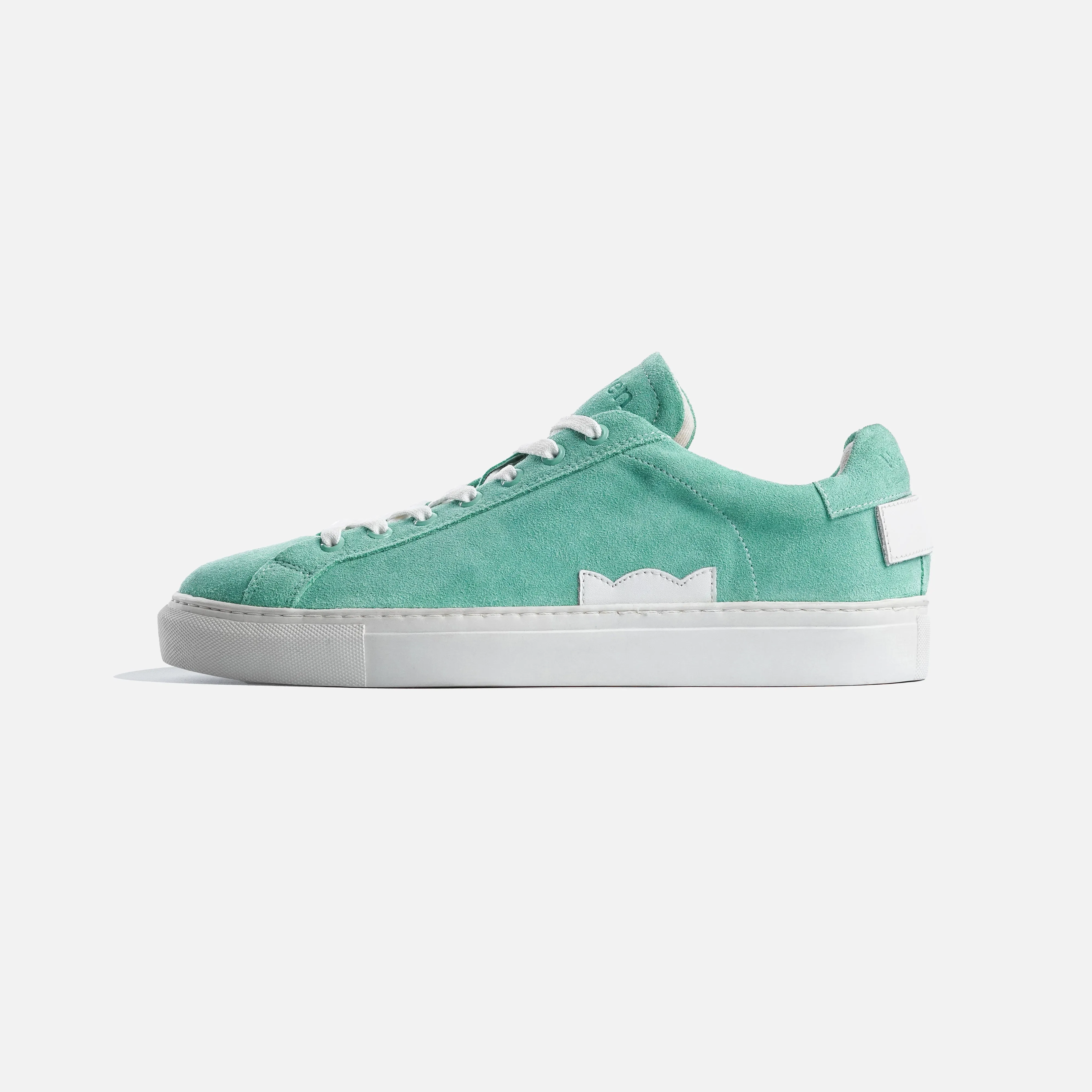 Women’s M1 Cruise   - Super Mint