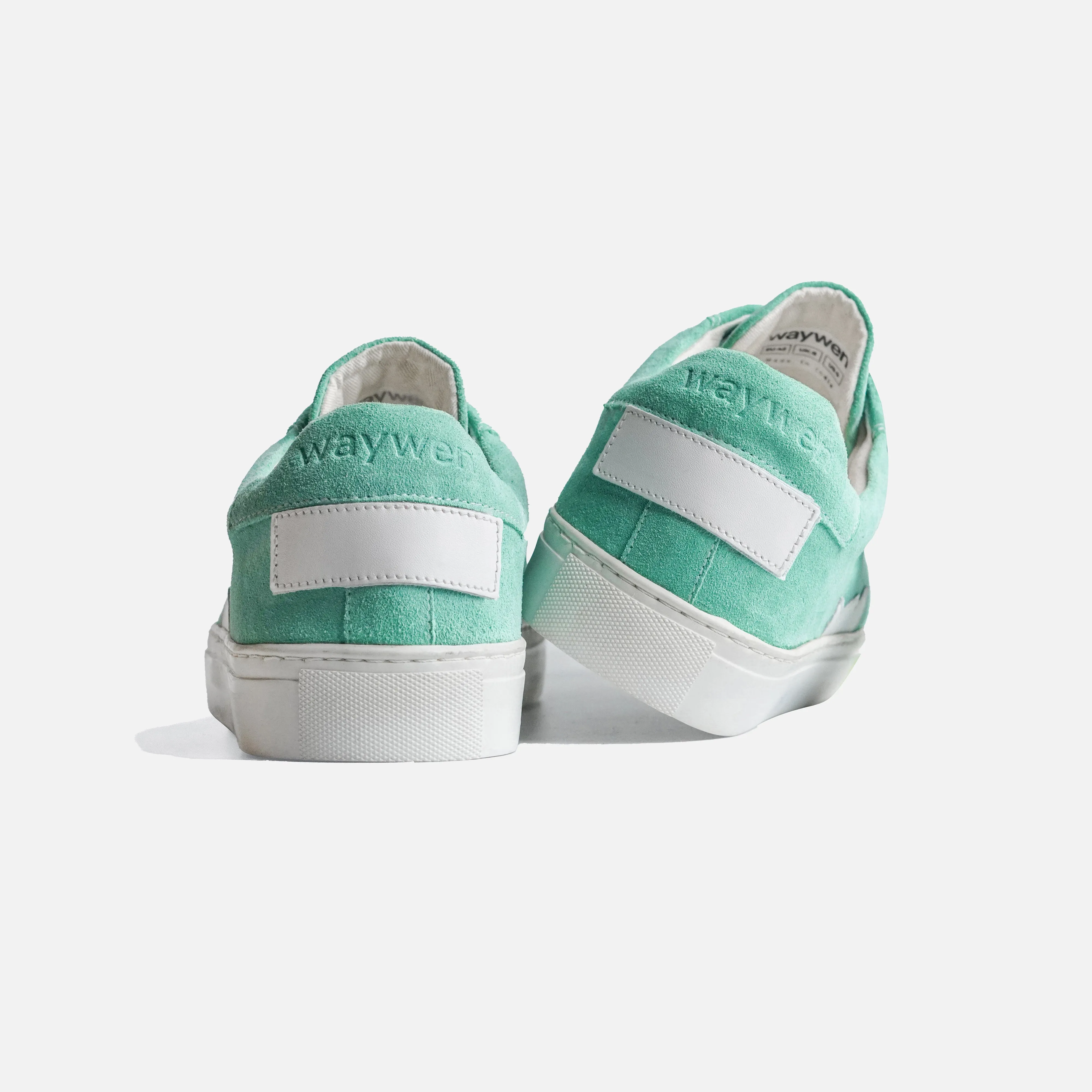 Women’s M1 Cruise   - Super Mint