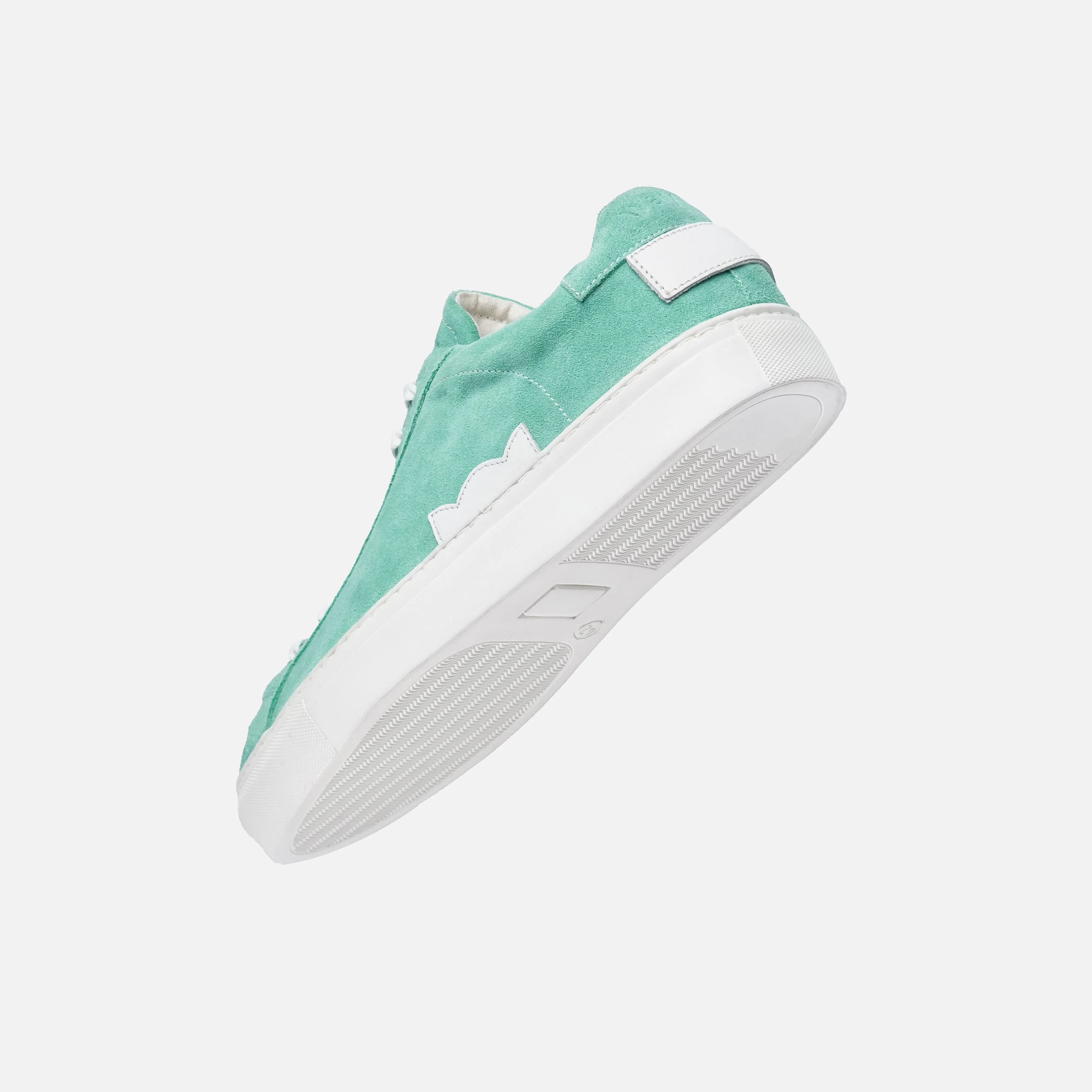 Women’s M1 Cruise   - Super Mint