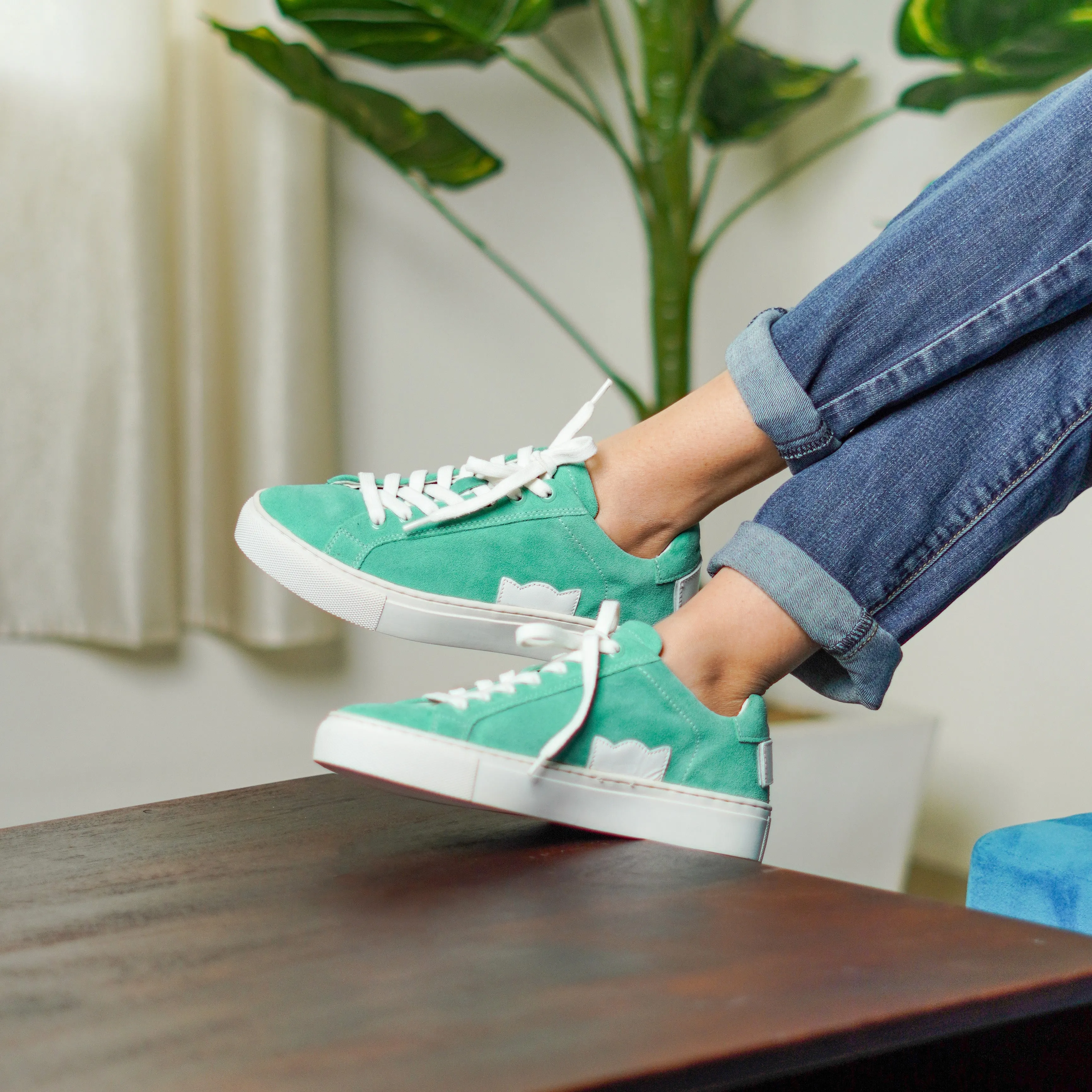 Women’s M1 Cruise   - Super Mint