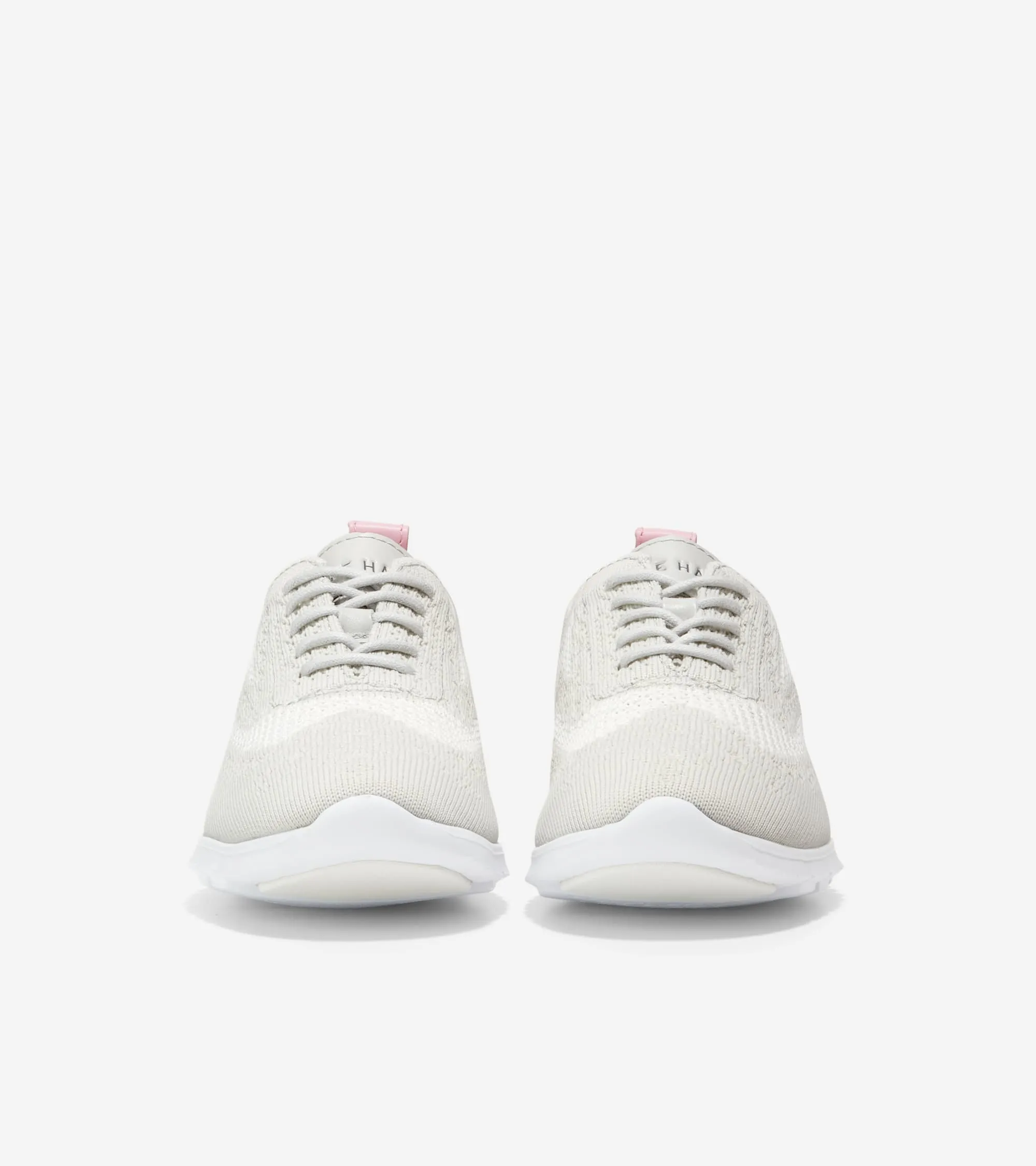 Women's ZERØGRAND Wingtip Oxfords