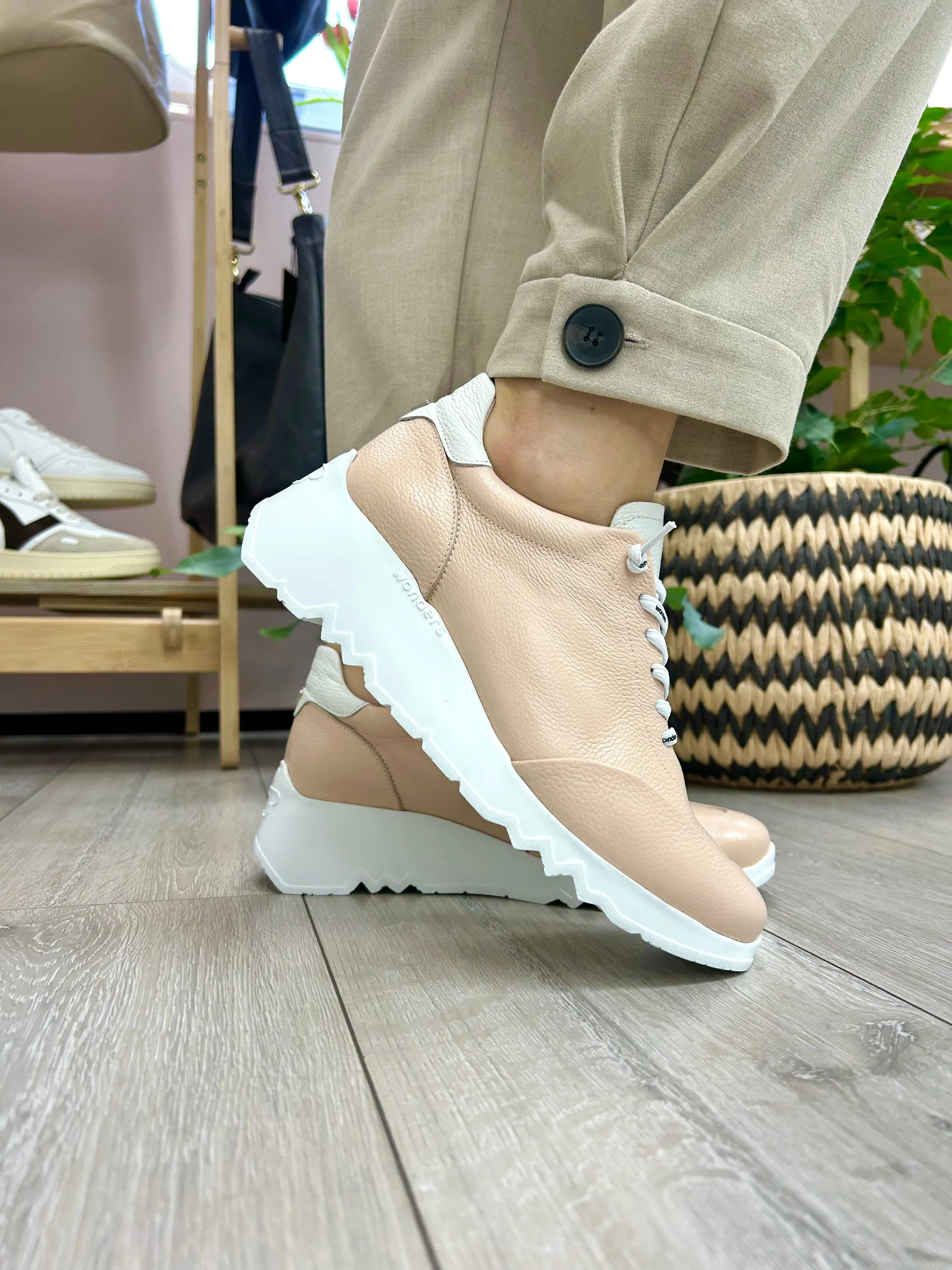 Wonders | Simple Trainer