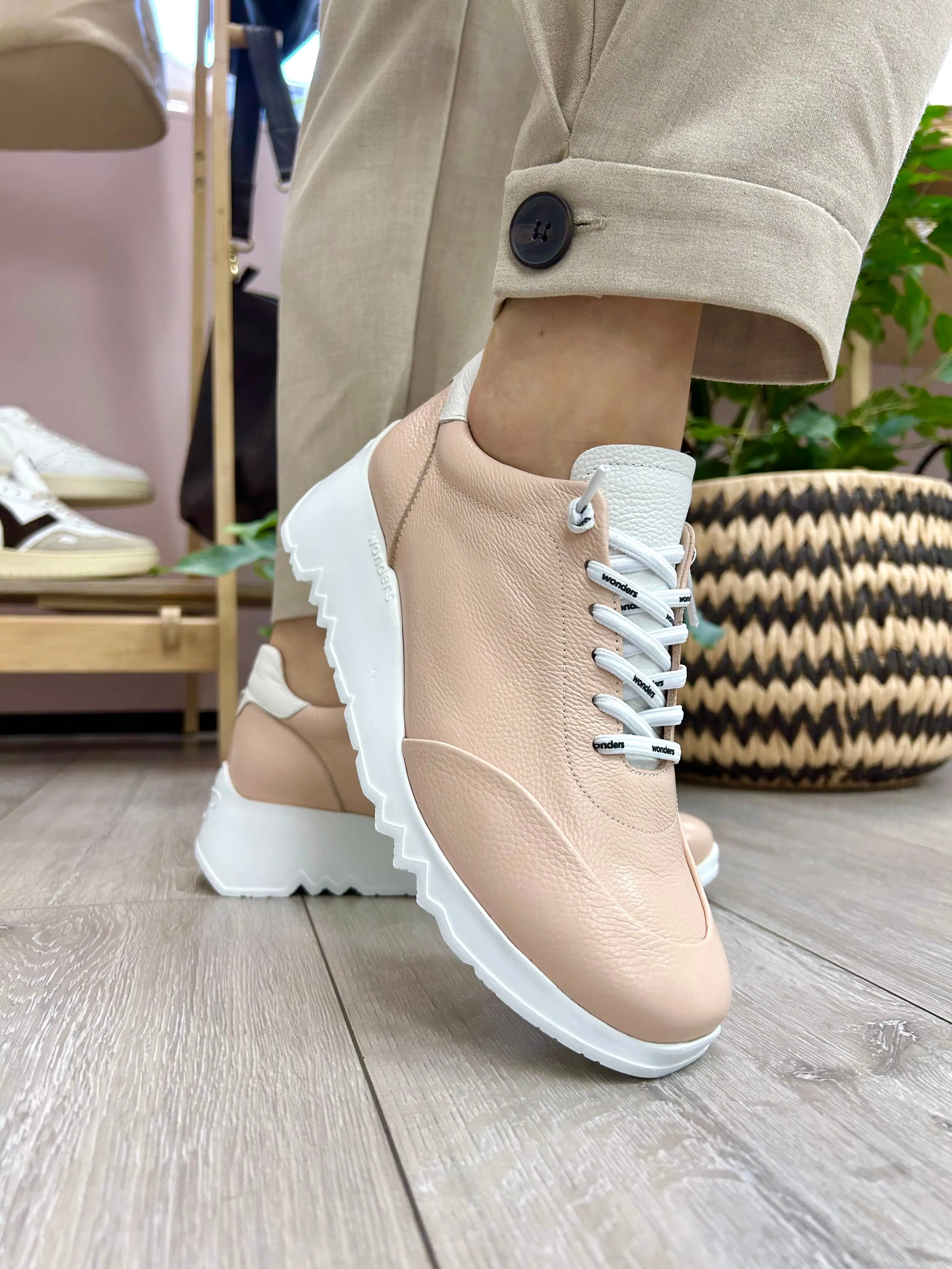 Wonders | Simple Trainer